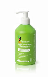 RAW AFRICAN Maya Avocado Conditioner 300ml
